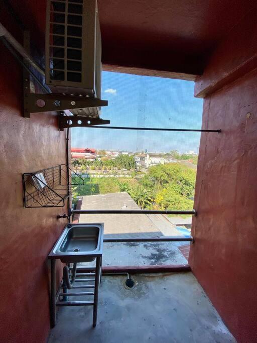 Ratanawong Place 405 バンコク都 エクステリア 写真