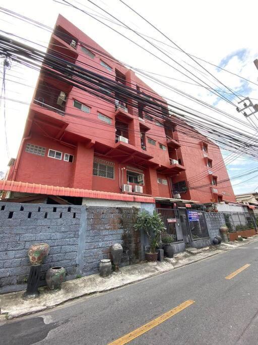 Ratanawong Place 405 バンコク都 エクステリア 写真