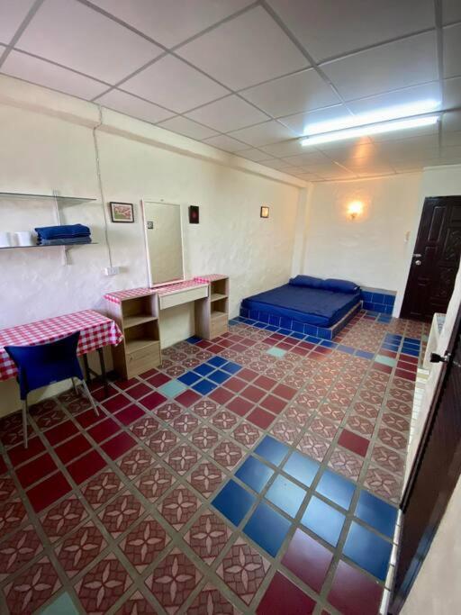 Ratanawong Place 405 バンコク都 エクステリア 写真