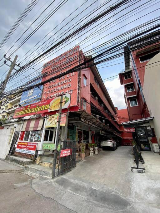 Ratanawong Place 405 バンコク都 エクステリア 写真