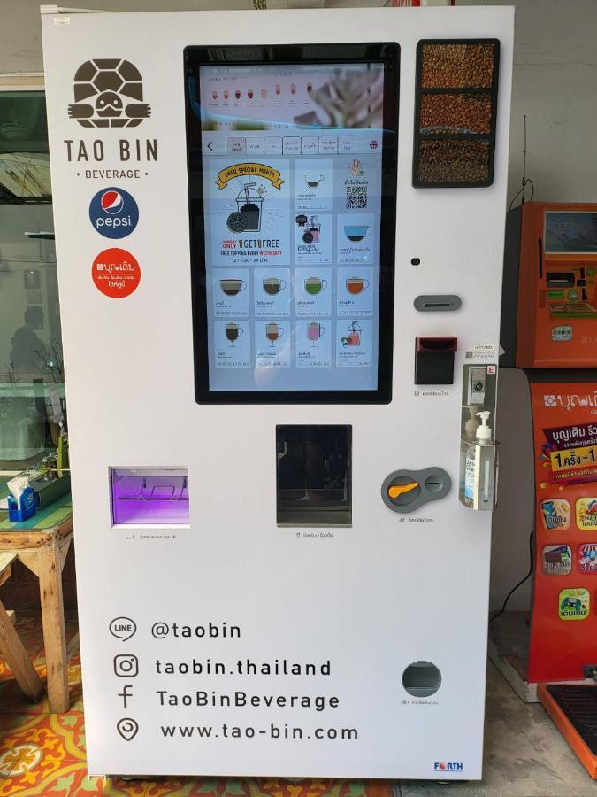 Ratanawong Place 405 バンコク都 エクステリア 写真